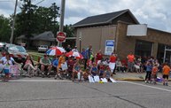 Wisconsin Rapids Cranberry Blossom Festival Parade 2012 21