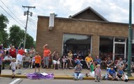 Wisconsin Rapids Cranberry Blossom Festival Parade 2012 19