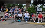 Wisconsin Rapids Cranberry Blossom Festival Parade 2012 18