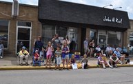 Wisconsin Rapids Cranberry Blossom Festival Parade 2012 17