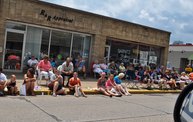 Wisconsin Rapids Cranberry Blossom Festival Parade 2012 16