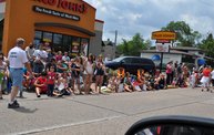 Wisconsin Rapids Cranberry Blossom Festival Parade 2012 10