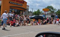 Wisconsin Rapids Cranberry Blossom Festival Parade 2012 10