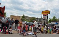 Wisconsin Rapids Cranberry Blossom Festival Parade 2012 9