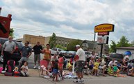 Wisconsin Rapids Cranberry Blossom Festival Parade 2012 9
