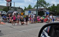 Wisconsin Rapids Cranberry Blossom Festival Parade 2012 8