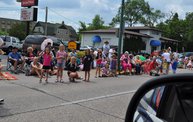 Wisconsin Rapids Cranberry Blossom Festival Parade 2012 8
