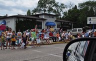 Wisconsin Rapids Cranberry Blossom Festival Parade 2012 7