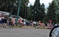 Wisconsin Rapids Cranberry Blossom Festival Parade 2012 29