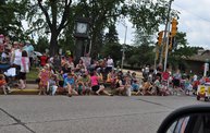 Wisconsin Rapids Cranberry Blossom Festival Parade 2012 26