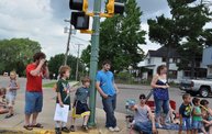 Wisconsin Rapids Cranberry Blossom Festival Parade 2012 24