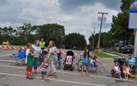 Wisconsin Rapids Cranberry Blossom Festival Parade 2012 23
