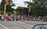 Wisconsin Rapids Cranberry Blossom Festival Parade 2012 22