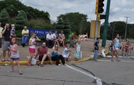 Wisconsin Rapids Cranberry Blossom Festival Parade 2012 21