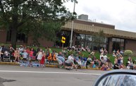 Wisconsin Rapids Cranberry Blossom Festival Parade 2012 19