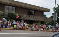 Wisconsin Rapids Cranberry Blossom Festival Parade 2012 17
