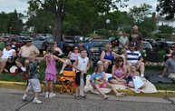 Wisconsin Rapids Cranberry Blossom Festival Parade 2012 16