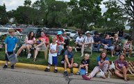 Wisconsin Rapids Cranberry Blossom Festival Parade 2012 15