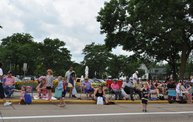 Wisconsin Rapids Cranberry Blossom Festival Parade 2012 14