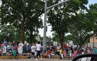 Wisconsin Rapids Cranberry Blossom Festival Parade 2012 13