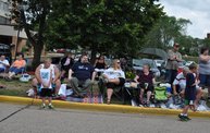 Wisconsin Rapids Cranberry Blossom Festival Parade 2012 11