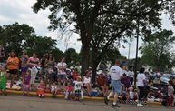 Wisconsin Rapids Cranberry Blossom Festival Parade 2012 6