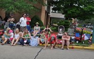 Wisconsin Rapids Cranberry Blossom Festival Parade 2012 5