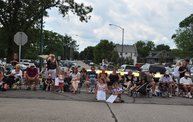 Wisconsin Rapids Cranberry Blossom Festival Parade 2012 4