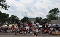 Wisconsin Rapids Cranberry Blossom Festival Parade 2012 3