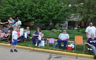 Wisconsin Rapids Cranberry Blossom Festival Parade 2012 1