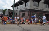 Wisconsin Rapids Cranberry Blossom Festival Parade 2012 15