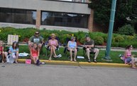 Wisconsin Rapids Cranberry Blossom Festival Parade 2012 14