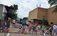 Wisconsin Rapids Cranberry Blossom Festival Parade 2012 13
