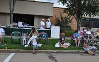 Wisconsin Rapids Cranberry Blossom Festival Parade 2012 11
