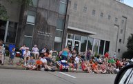 Wisconsin Rapids Cranberry Blossom Festival Parade 2012 10