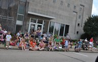 Wisconsin Rapids Cranberry Blossom Festival Parade 2012 9