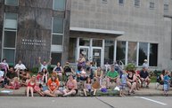 Wisconsin Rapids Cranberry Blossom Festival Parade 2012 8