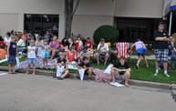 Wisconsin Rapids Cranberry Blossom Festival Parade 2012 7