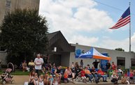 Wisconsin Rapids Cranberry Blossom Festival Parade 2012 4