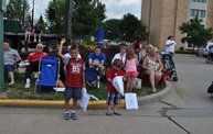 Wisconsin Rapids Cranberry Blossom Festival Parade 2012 29