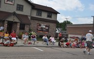 Wisconsin Rapids Cranberry Blossom Festival Parade 2012 28