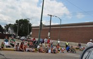 Wisconsin Rapids Cranberry Blossom Festival Parade 2012 27