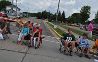 Wisconsin Rapids Cranberry Blossom Festival Parade 2012 25