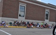 Wisconsin Rapids Cranberry Blossom Festival Parade 2012 24