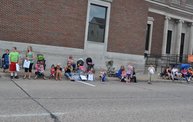 Wisconsin Rapids Cranberry Blossom Festival Parade 2012 23
