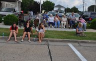 Wisconsin Rapids Cranberry Blossom Festival Parade 2012 21