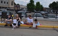 Wisconsin Rapids Cranberry Blossom Festival Parade 2012 17