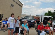 Wisconsin Rapids Cranberry Blossom Festival Parade 2012 23