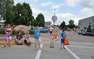 Wisconsin Rapids Cranberry Blossom Festival Parade 2012 18