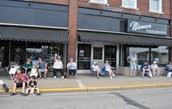 Wisconsin Rapids Cranberry Blossom Festival Parade 2012 17